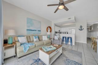 Gulf Dunes 605 - Emerald Destiny - 1