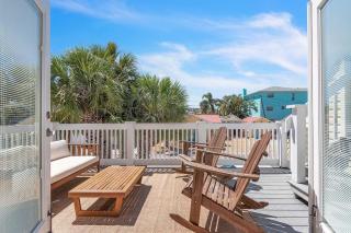 Sunny Palms - 8