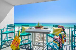 Gulf Dunes 606 - Pier Paradise - 0
