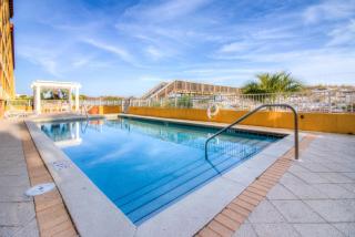 Gulf Dunes 606 - Pier Paradise - 7