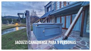 Alojamiento de Familia Bariloche Bustillo 11 - 3