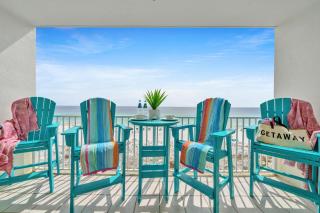 Gulf Dunes 605 - Emerald Destiny - 0