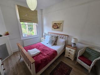 The Cabin - unique stay in the heart of Canterbury - 7
