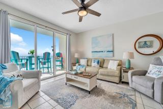 Gulf Dunes 605 - Emerald Destiny - 4
