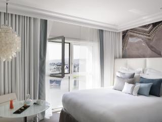 Cures Marines Hotel Thalasso & Spa Trouville - MGallery Collection - 2