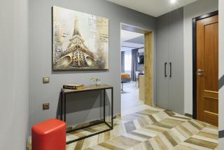 MANHATTAN HOME HOTEL Center - 4