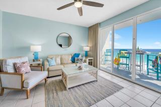 Gulf Dunes 606 - Pier Paradise - 4