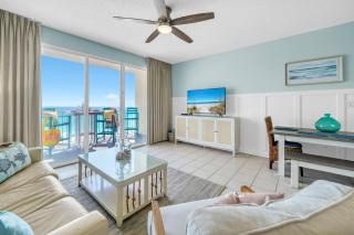 Gulf Dunes 606 - Pier Paradise - 3