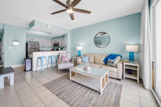 Gulf Dunes 606 - Pier Paradise - 1