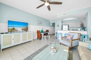 Gulf Dunes 606 - Pier Paradise - 2