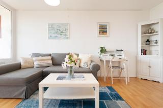 Marina Wendtorf Ostseeblick - 4