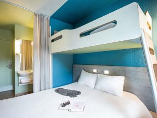 Ibis budget Rouen Petit Quevilly - Le Petit-Quevilly - 9