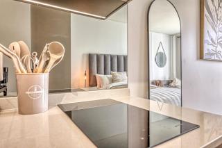 Urban Escape in Rosebank - 1