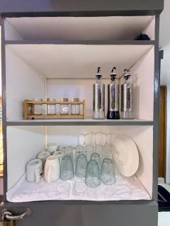 Cozy 2BR with Master Bath,Tigatto Deca Homes - 2