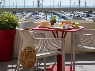 ibis budget Menton Bord de Mer - 0