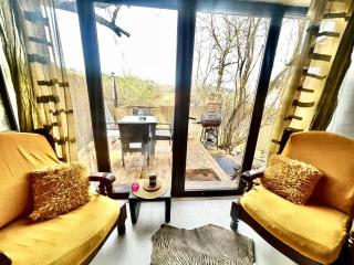 Charming House in Old Town- Private Garden & BBQ - 1