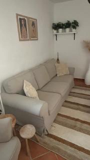 casita Lluvia Blanca - 3