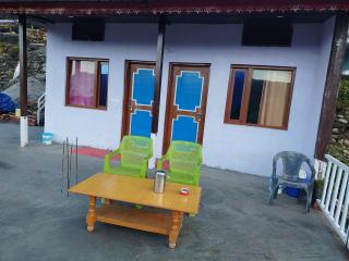 Ganesh home stay - Ukhimath - 6