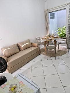 Refúgio Aconchegante 02 - 9