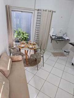 Refúgio Aconchegante 02 - 8