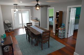 Ottawa Family Nest - 2