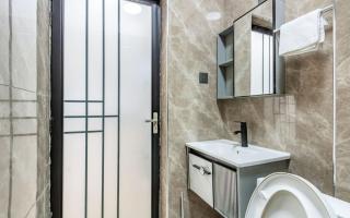 Modern one bedroom apartment in Kilimani Nairobi - 7