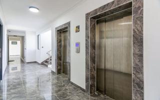 Modern one bedroom apartment in Kilimani Nairobi - 5