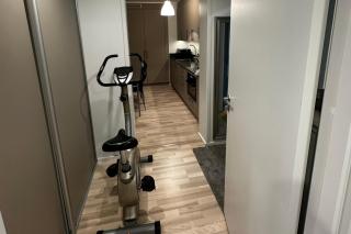 Business Couples - Parking - WiFi - Sleeps 3 - 8