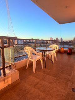 Puerto Amarras Apartment - 9