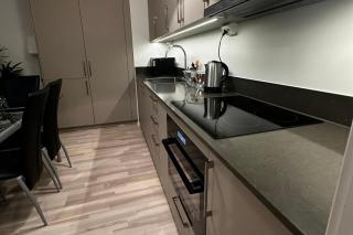 Business Couples - Parking - WiFi - Sleeps 3 - 2