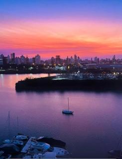 Puerto Amarras Apartment - 3