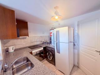 Puerto Amarras Apartment - 1