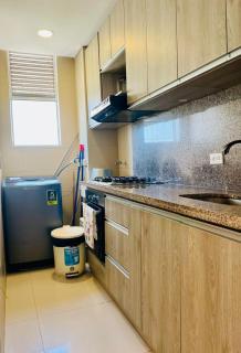 APARTAMENTO EN MARBELLa - 1