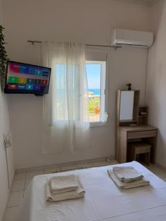 Olive tree villa - 5