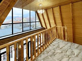 Luxury Villa with Pool in Gabala - 0