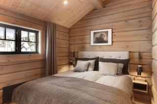Skjonnhet Cottage - Luxury chalet next to ski slopes - Kvitfjell - 8