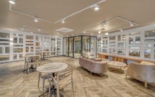 Qoople Royal 5 - cozy 1-bedroom apartment - 9