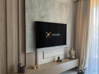 Qoople Royal 5 - cozy 1-bedroom apartment - 8