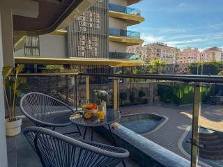 Qoople Royal 5 - cozy 1-bedroom apartment - 7