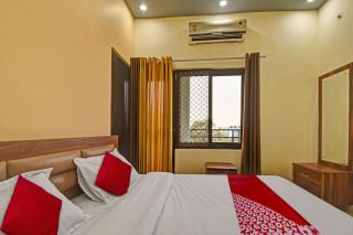 Hotel O The Honey Guest House - 1