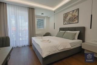 Markos Apartments - 9