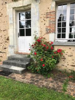Gîte Les Moreaux - 7