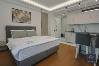 Markos Apartments - 5