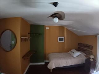 la demeure des songes - 5