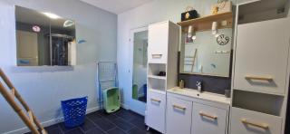 chambre d'hôtes - 1
