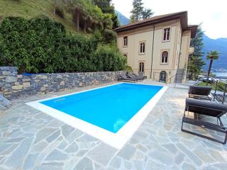 Villa Ortensia - Laglio - 7