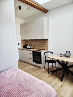 Rosette Residence - Old Town View & Balcony AC Progres - 8