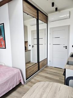 Rosette Residence - Old Town View & Balcony AC Progres - 6