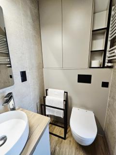 Rosette Residence - Old Town View & Balcony AC Progres - 3