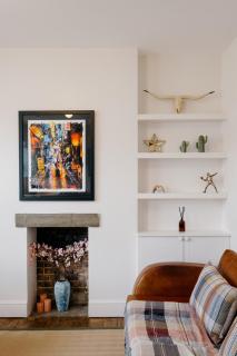 Stunning flat 5 mins from Tube - 7